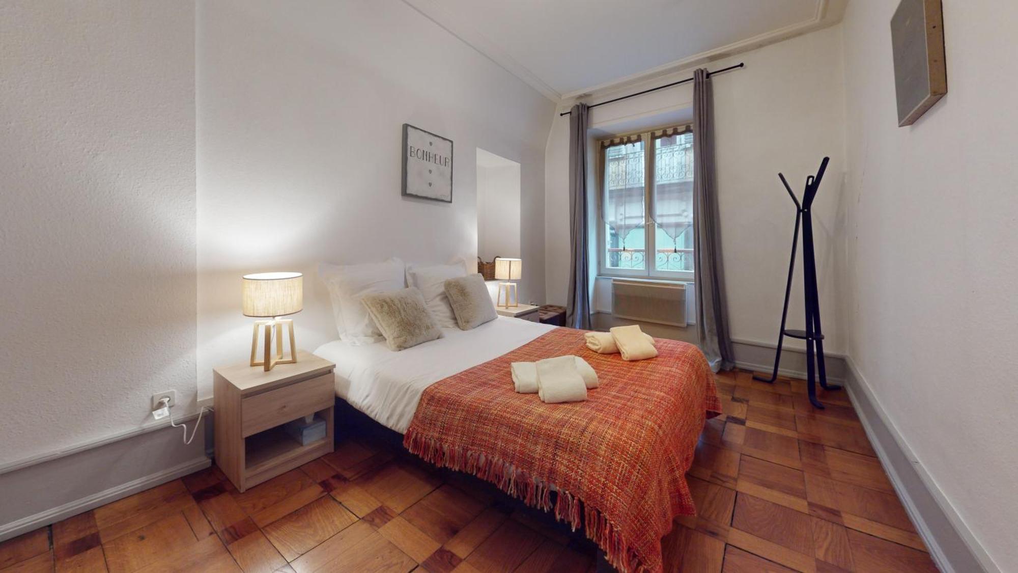 Appartements Porte Neuve Colmar Eksteriør billede