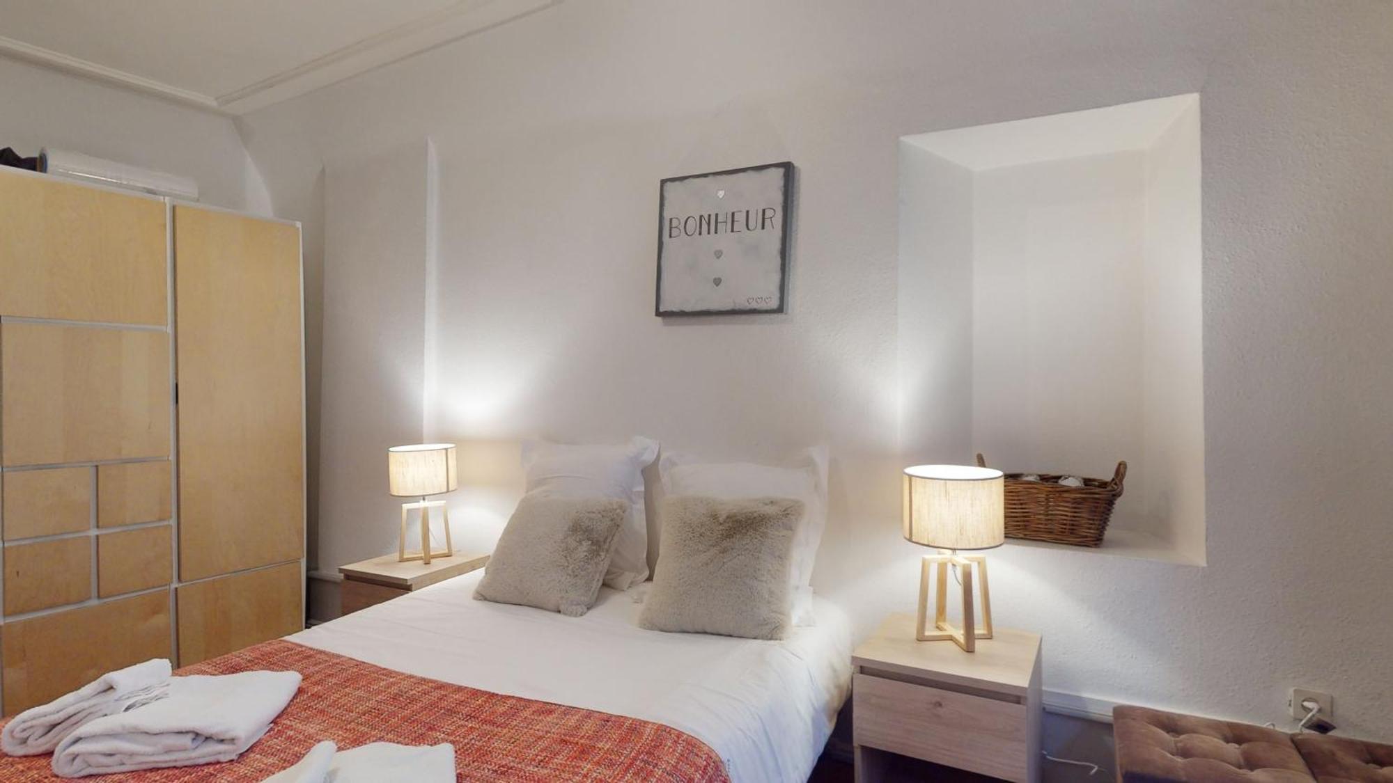 Appartements Porte Neuve Colmar Eksteriør billede