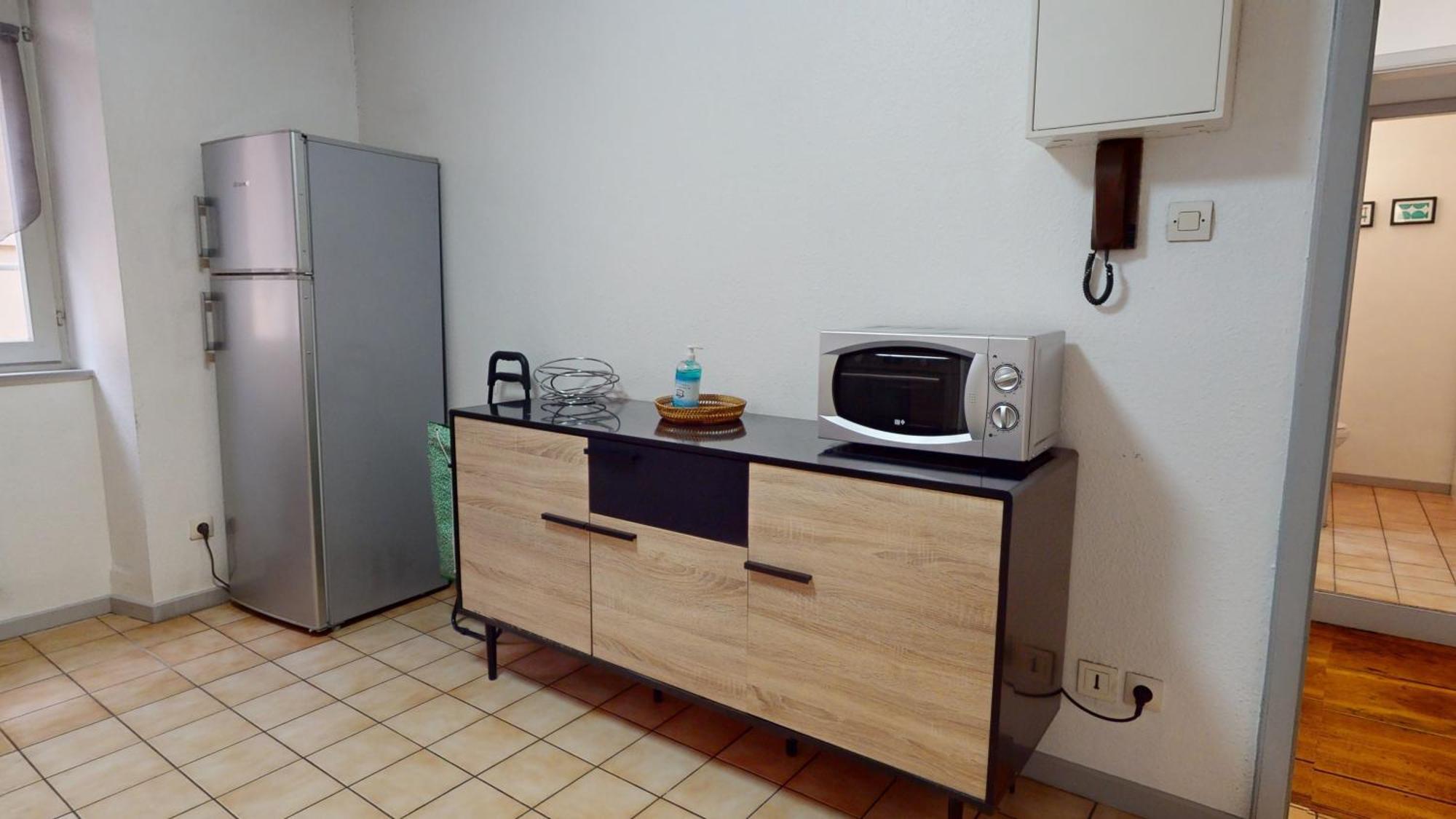 Appartements Porte Neuve Colmar Eksteriør billede